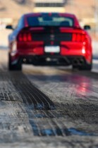 2020 Mustang Shelby GT500